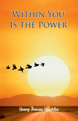 Imagen del vendedor de Within You Is The Power (Paperback or Softback) a la venta por BargainBookStores
