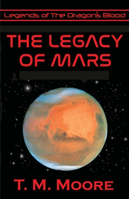 Immagine del venditore per The Legacy of Mars (Paperback or Softback) venduto da BargainBookStores