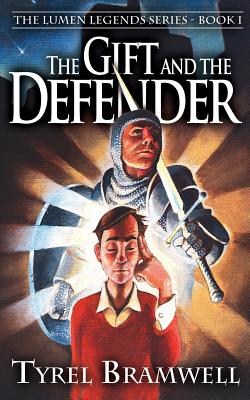 Seller image for The Gift and the Defender (Paperback or Softback) for sale by BargainBookStores