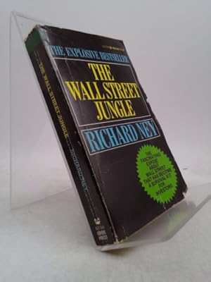 Imagen del vendedor de The Wall Street Jungle a la venta por ThriftBooksVintage