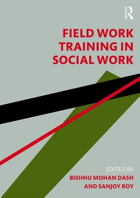 Seller image for Fieldwork Training in Social Work (Paperback or Softback) for sale by BargainBookStores