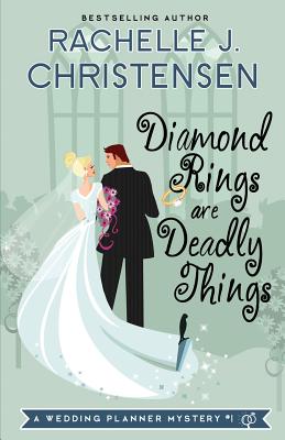 Seller image for Diamond Rings Are Deadly Things (Paperback or Softback) for sale by BargainBookStores