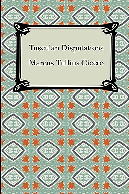 Seller image for Tusculan Disputations (Paperback or Softback) for sale by BargainBookStores