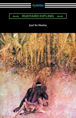 Image du vendeur pour Just So Stories (Paperback or Softback) mis en vente par BargainBookStores