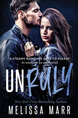 Seller image for Unruly (Paperback or Softback) for sale by BargainBookStores