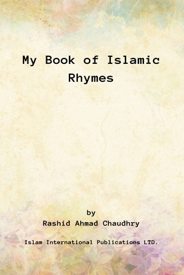 Seller image for My Book of Islamic Rhymes (Paperback or Softback) for sale by BargainBookStores