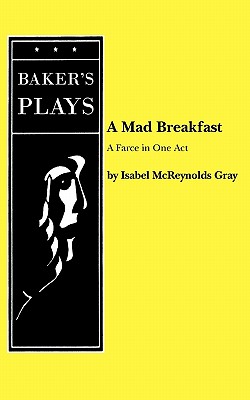 Seller image for A Mad Breakfast (Paperback or Softback) for sale by BargainBookStores