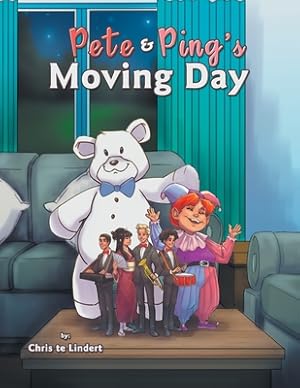 Imagen del vendedor de Pete & Ping's Moving Day (Paperback or Softback) a la venta por BargainBookStores