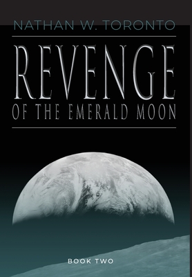 Image du vendeur pour Revenge of the Emerald Moon (Hardback or Cased Book) mis en vente par BargainBookStores