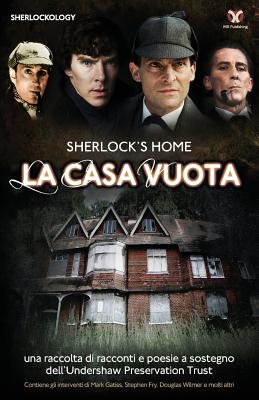 Imagen del vendedor de Sherlock's Home: La Casa Vuota (Paperback or Softback) a la venta por BargainBookStores