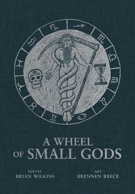 Bild des Verkufers fr A Wheel of Small Gods (Hardback or Cased Book) zum Verkauf von BargainBookStores