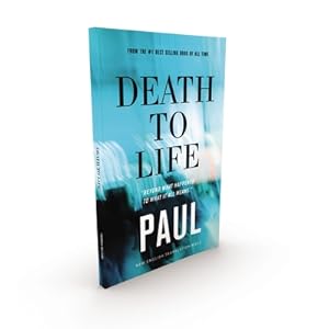 Seller image for Death to Life, Vol. 4 (Paperback or Softback) for sale by BargainBookStores