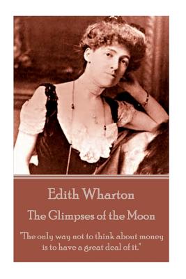 Seller image for Edith Wharton - Ethan Frome: "I don't know if I should care for a man who made life easy; I should want someone who made it interesting." (Paperback or Softback) for sale by BargainBookStores
