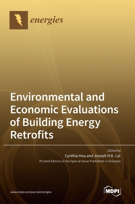 Seller image for Environmental and Economic Evaluations of Building Energy Retrofits (Hardback or Cased Book) for sale by BargainBookStores