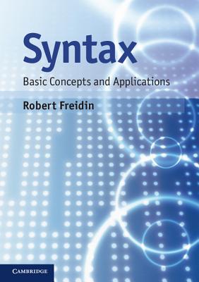 Immagine del venditore per Syntax (Paperback or Softback) venduto da BargainBookStores
