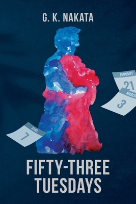 Seller image for Fifty-Three Tuesdays (Paperback or Softback) for sale by BargainBookStores