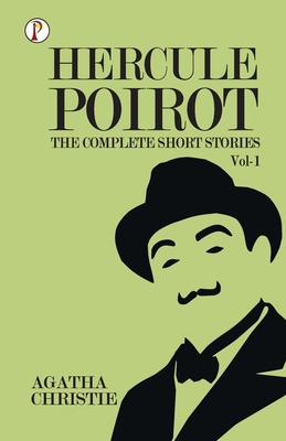 Bild des Verkufers fr The Complete Short Stories with Hercule Poirot - Vol 1 (Paperback or Softback) zum Verkauf von BargainBookStores