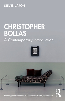 Seller image for Christopher Bollas: A Contemporary Introduction (Paperback or Softback) for sale by BargainBookStores