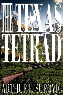 Seller image for The Texas Tetrad (Paperback or Softback) for sale by BargainBookStores