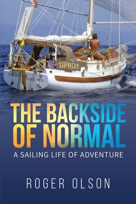 Image du vendeur pour The Backside of Normal (Paperback or Softback) mis en vente par BargainBookStores