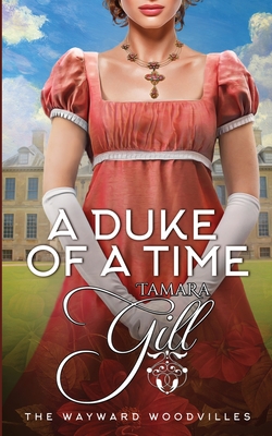 Seller image for A Duke of a Time (Paperback or Softback) for sale by BargainBookStores