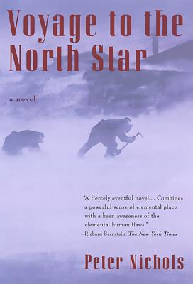Seller image for Voyage to the North Star (Paperback or Softback) for sale by BargainBookStores