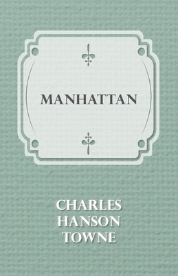 Image du vendeur pour Manhattan (Paperback or Softback) mis en vente par BargainBookStores