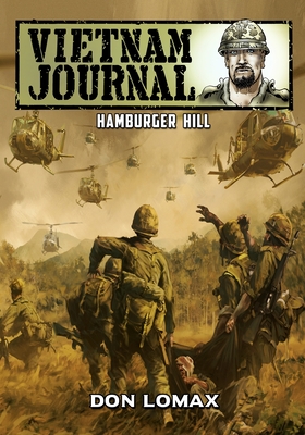 Seller image for Vietnam Journal: Hamburger Hill (Paperback or Softback) for sale by BargainBookStores