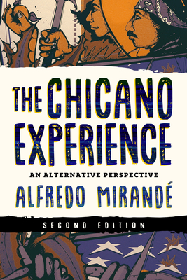 Immagine del venditore per The Chicano Experience: An Alternative Perspective (Paperback or Softback) venduto da BargainBookStores