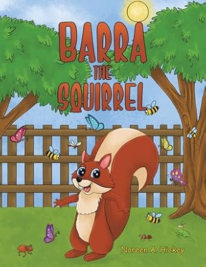 Seller image for Barra the Squirrel (Paperback or Softback) for sale by BargainBookStores