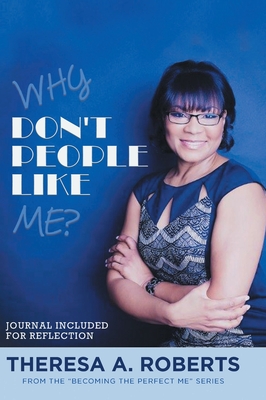 Image du vendeur pour Why Don't People Like Me? (Hardback or Cased Book) mis en vente par BargainBookStores