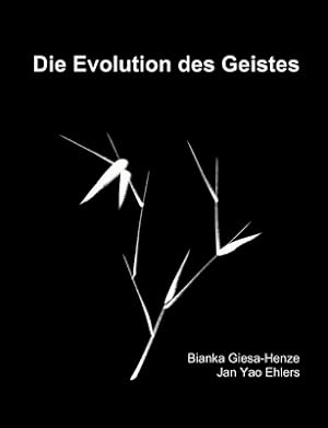 Seller image for Die Evolution des Geistes: Black-Edition (Paperback or Softback) for sale by BargainBookStores