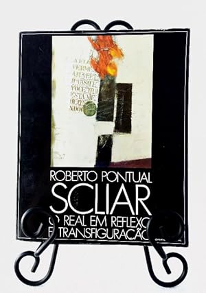 Seller image for Scliar o Real em Reflexo e Transfiguraco for sale by Structure, Verses, Agency  Books