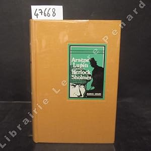 Seller image for Les Aventures extraordinaires d'Arsne Lupin : Arsne Lupin contre Herlock Sholmes - Arsne Lupin, pice en quatre actes for sale by Librairie-Bouquinerie Le Pre Pnard