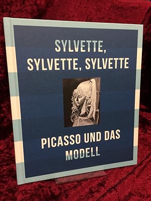 Seller image for Sylvette, Sylvette, Sylvette - Picasso und das Modell. [Anlsslich der Ausstellung Sylvette, Sylvette, Sylvette - Picasso und das Modell, Kunsthalle Bremen, 22. Februar - 22. Juni 2014]. bersetzung aus dem Englischen: Achim Wurm, Kurt Rehkopf, Bernd Wei. for sale by Altstadt-Antiquariat Nowicki-Hecht UG