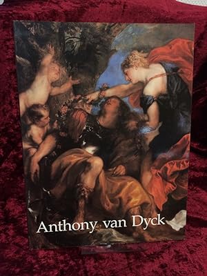 Anthony Van Dyke. 1. Auflage;