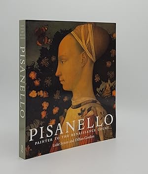 Seller image for PISANELLO Painter to the Renaissance Court for sale by Rothwell & Dunworth (ABA, ILAB)