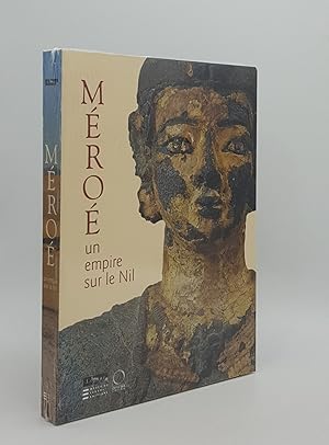 Seller image for MEROE Un Empire Sur Le Nil for sale by Rothwell & Dunworth (ABA, ILAB)