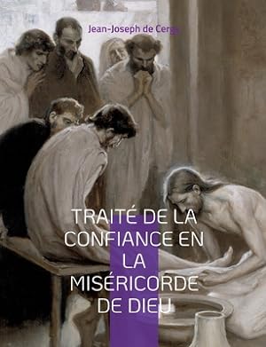 Seller image for Trait� de la Confiance en la Mis�ricorde de Dieu (Paperback or Softback) for sale by BargainBookStores