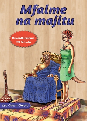 Seller image for Mfalme na Majitu (Paperback or Softback) for sale by BargainBookStores