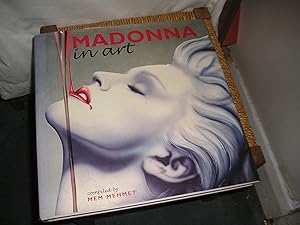 Bild des Verkufers fr Madonna in art zum Verkauf von Lyndon Barnes Books