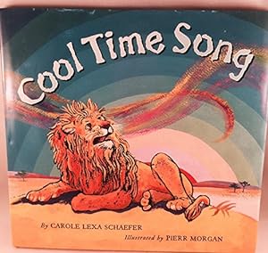 Seller image for Cool Time Song for sale by Reliant Bookstore