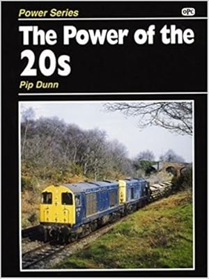 Image du vendeur pour The Power of the 20s mis en vente par Martin Bott Bookdealers Ltd