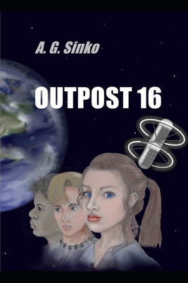 Bild des Verkufers fr Outpost 16 (Paperback or Softback) zum Verkauf von BargainBookStores