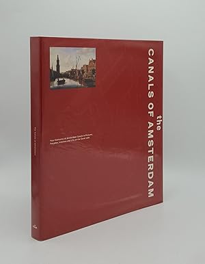 Seller image for THE CANALS OF AMSTERDAM for sale by Rothwell & Dunworth (ABA, ILAB)