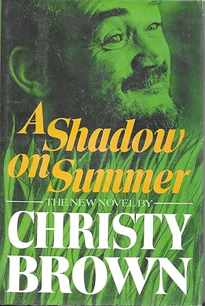 Seller image for A Shadow on Summer for sale by Charing Cross Road Booksellers