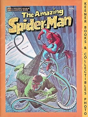 The Amazing Spider-Man, Spider-Man and Doctor Octopus, #6417