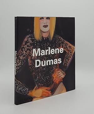 Seller image for MARLENE DUMAS for sale by Rothwell & Dunworth (ABA, ILAB)