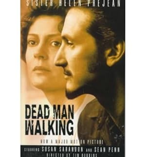 Seller image for Dead Man Walking: Eyewitness Account of the Death Penalty in the United States for sale by WeBuyBooks