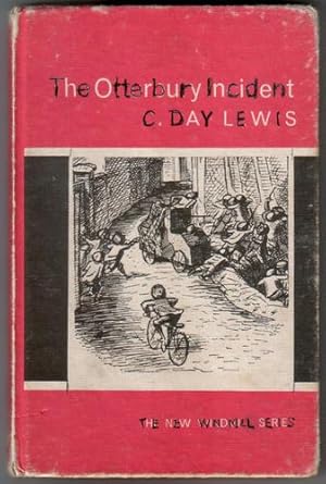 Seller image for The Otterbury Incident for sale by The Children's Bookshop